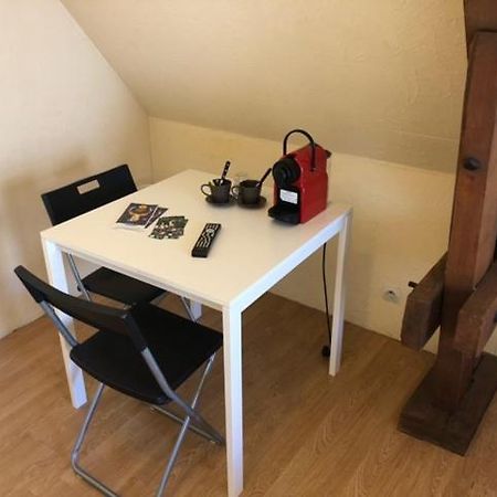 Appartamento Jardin Fleury Gien Esterno foto