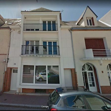 Appartamento Jardin Fleury Gien Esterno foto