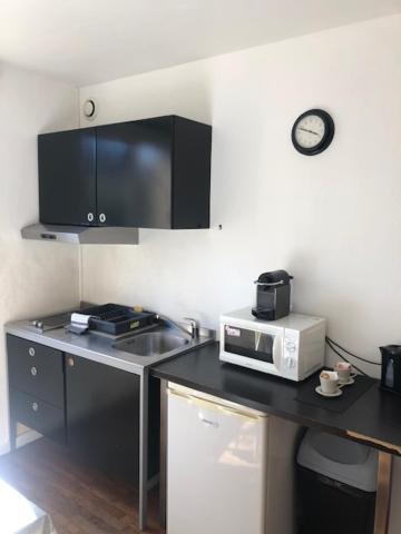 Appartamento Jardin Fleury Gien Esterno foto