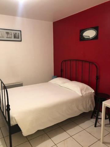 Appartamento Jardin Fleury Gien Esterno foto