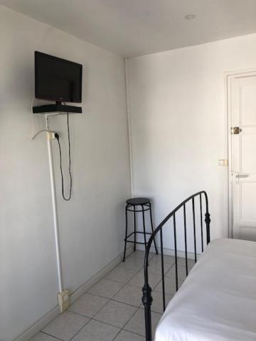 Appartamento Jardin Fleury Gien Esterno foto