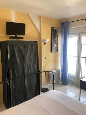 Appartamento Jardin Fleury Gien Esterno foto