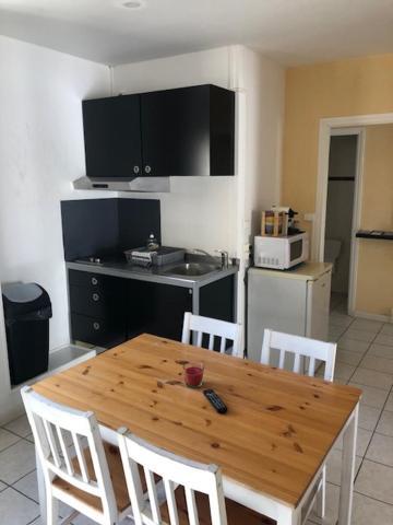 Appartamento Jardin Fleury Gien Esterno foto