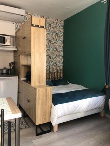 Appartamento Jardin Fleury Gien Esterno foto