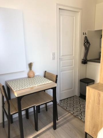 Appartamento Jardin Fleury Gien Esterno foto
